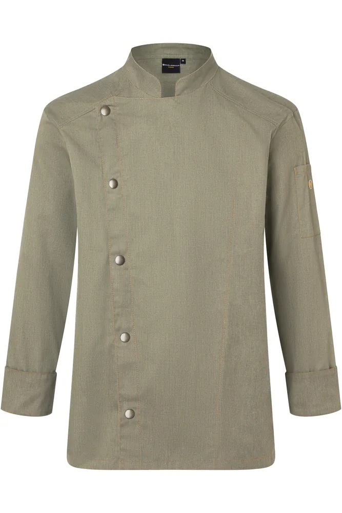 Chef Jacket Jeans-Style – Image 2