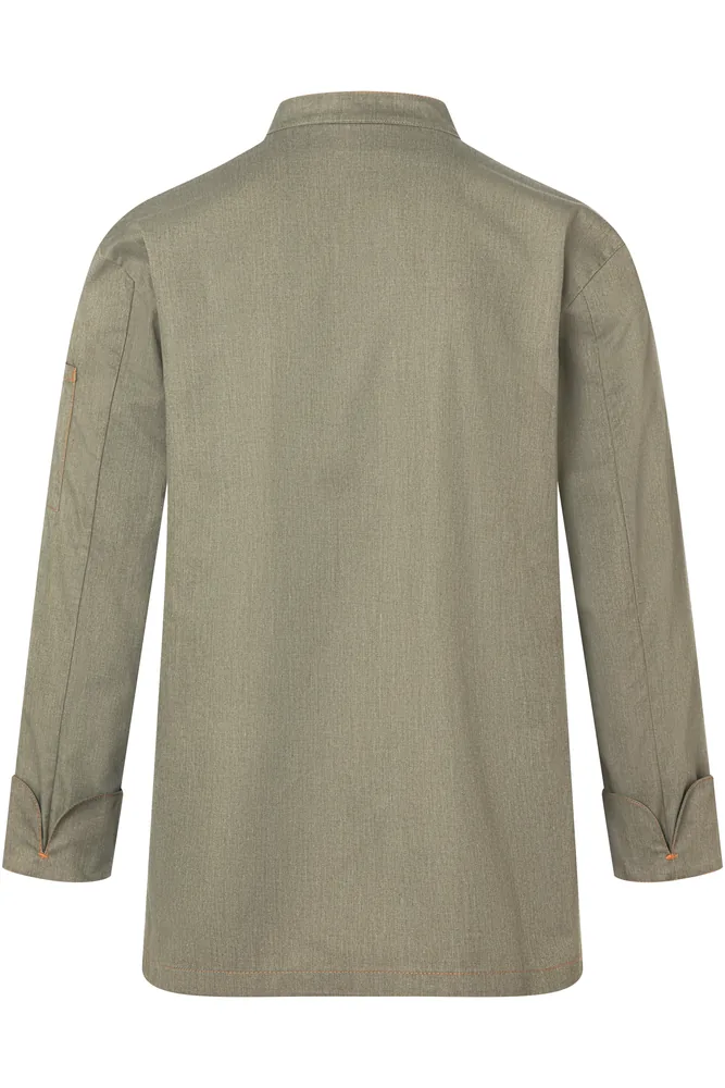 Chef Jacket Jeans-Style – Image 3