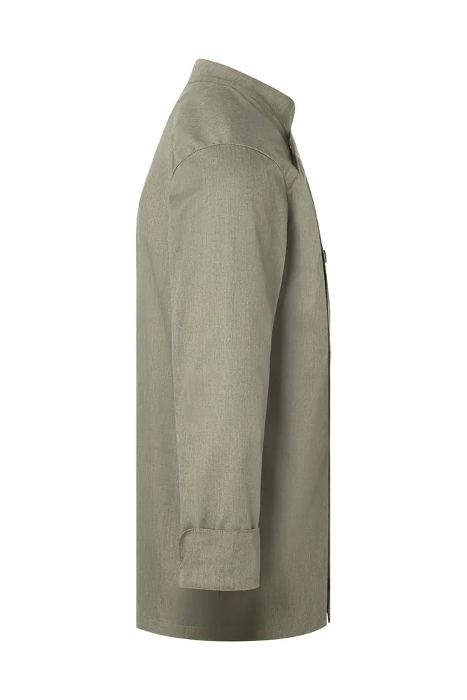 Chef Jacket Jeans-Style – Image 5