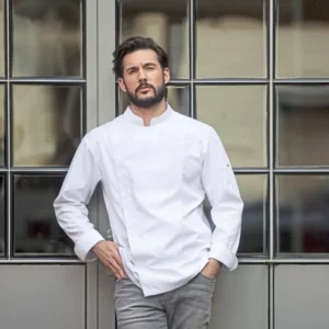 Chef Jacket Noah