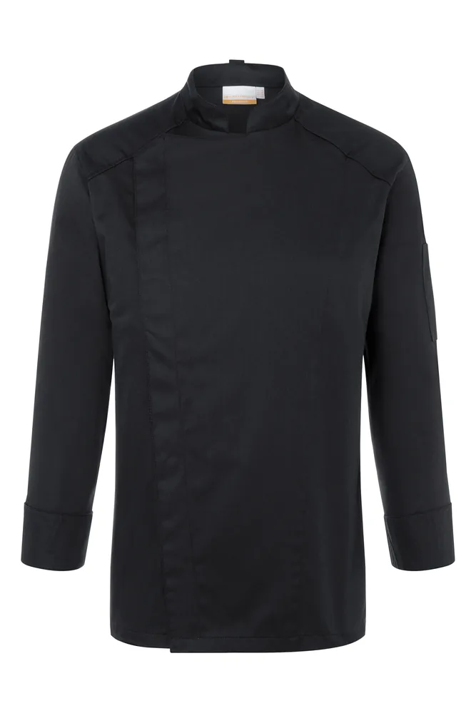 Chef Jacket Noah – Image 2