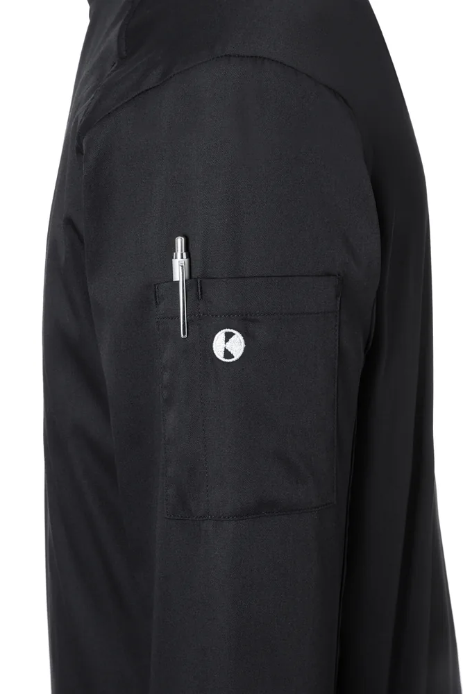 Chef Jacket Noah – Image 6