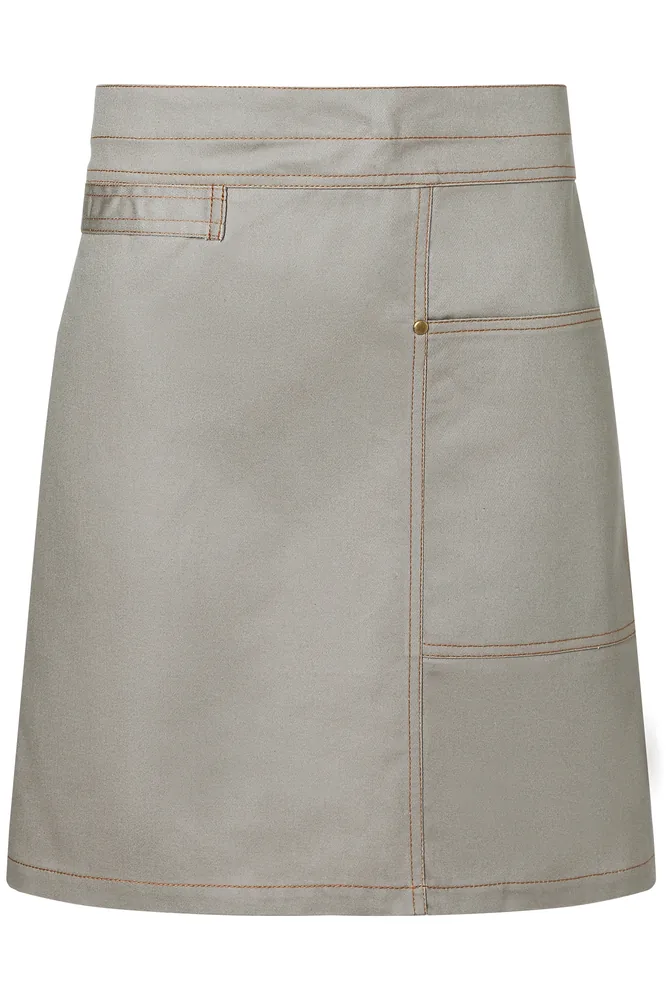 Waist Apron Urban Casual-Style – Image 2