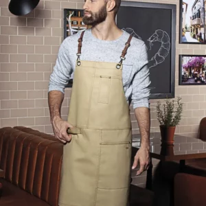 Bib Apron Urban X-Style