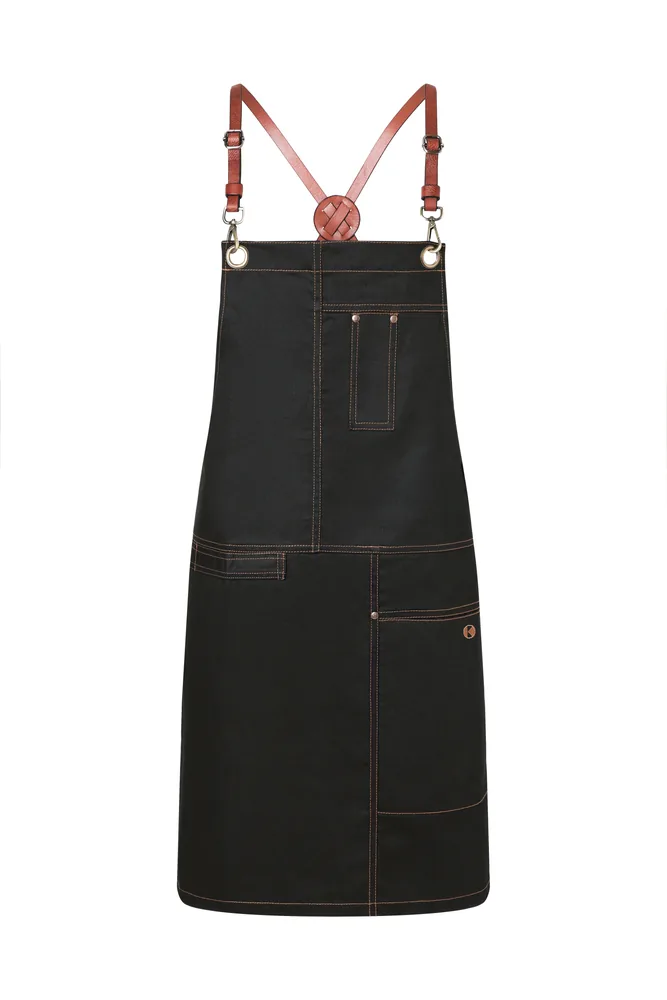 Bib Apron Urban X-Style – Image 2