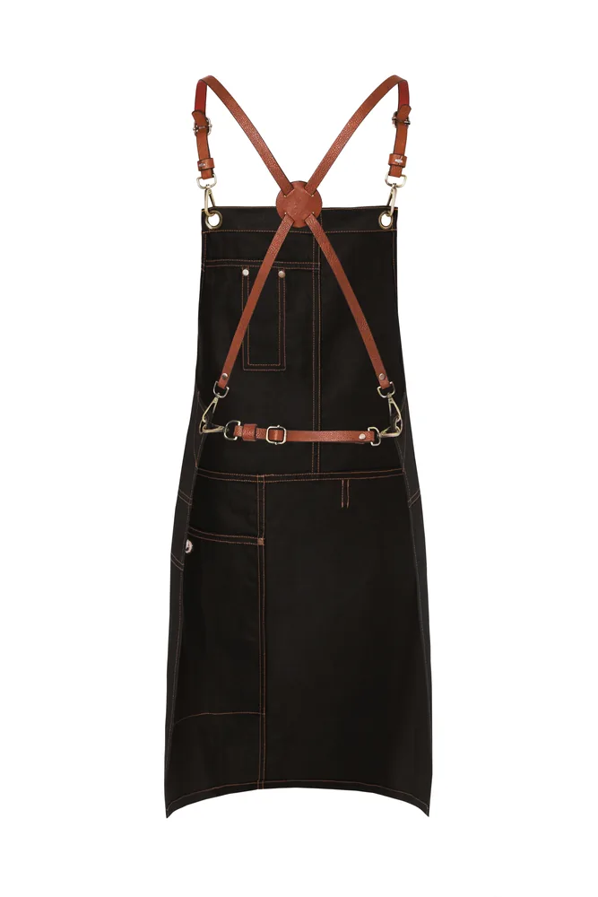 Bib Apron Urban X-Style – Image 3