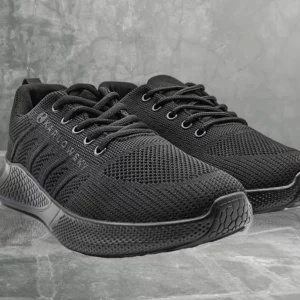 Work Shoe Soft-Run