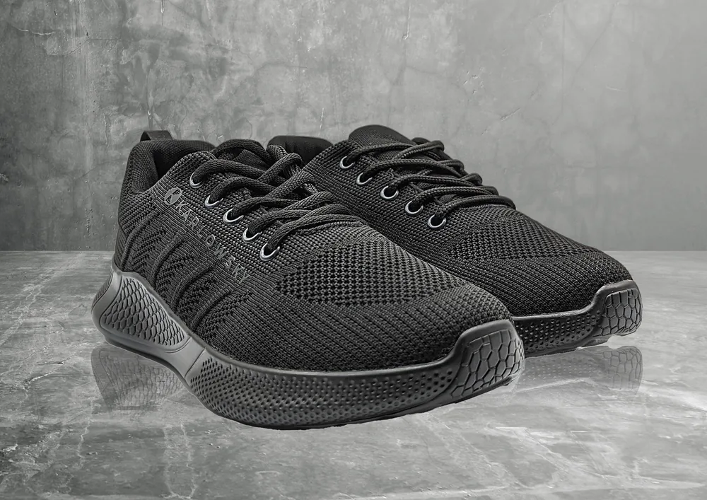 Work Shoe Soft-Run