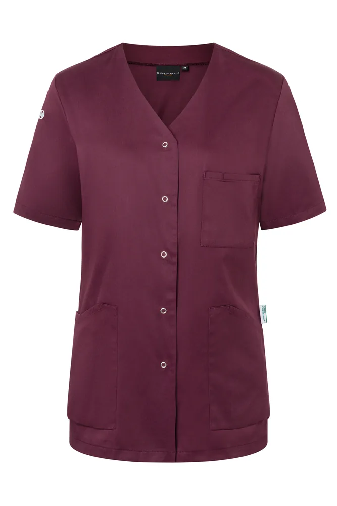 Shortsleeve Ladies´ Tunic Essential – Image 2