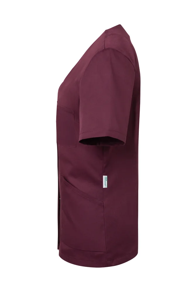 Shortsleeve Ladies´ Tunic Essential – Image 4