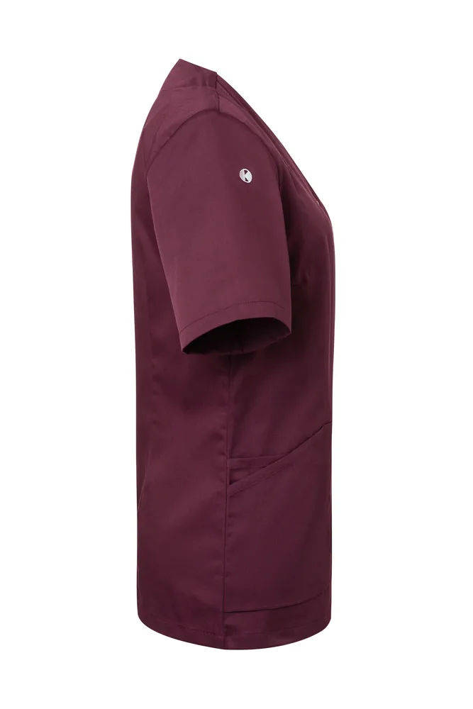 Shortsleeve Ladies´ Tunic Essential – Image 5