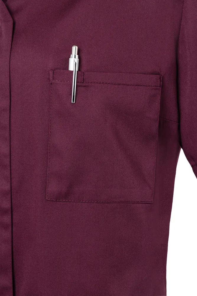 Shortsleeve Ladies´ Tunic Essential – Image 6