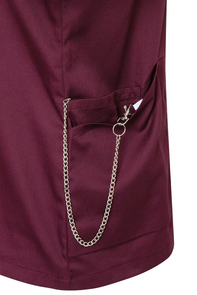 Shortsleeve Ladies´ Tunic Essential – Image 7