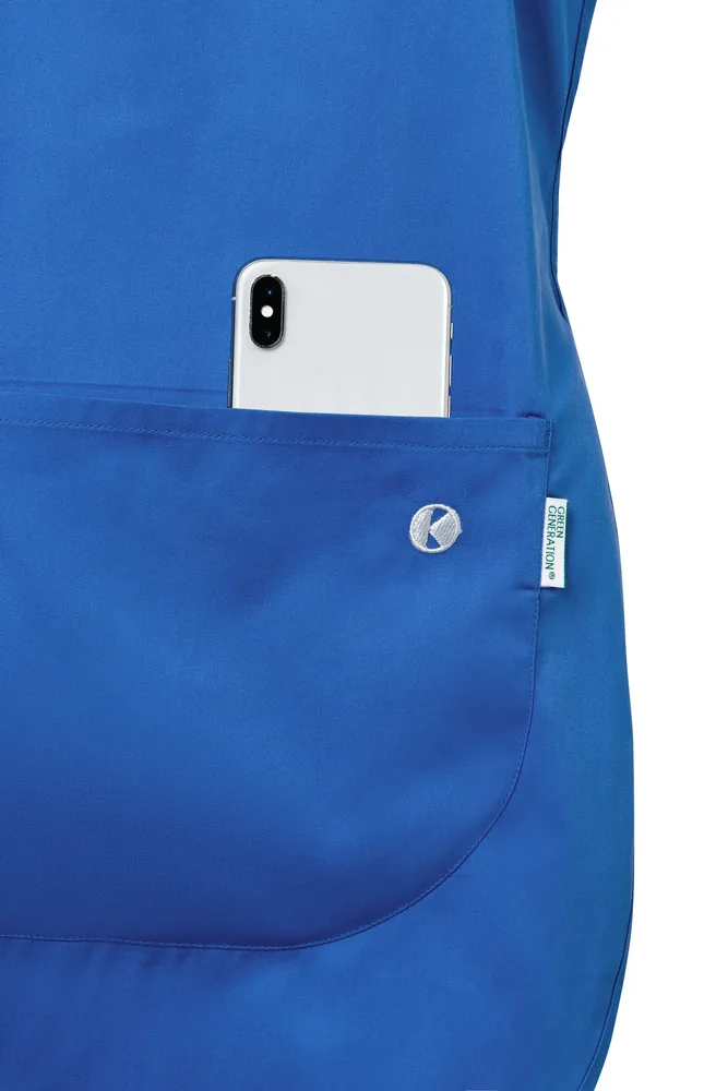 Throwover Tunic Essential – Image 7