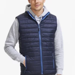 Men´s Lightweight Bodywarmer Wave
