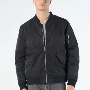 Rebel Jacket