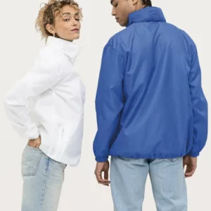 Shift Windbreaker