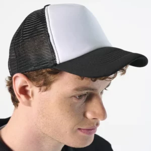 Bubble Cap