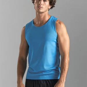Men´s Sports Tank Top Sporty