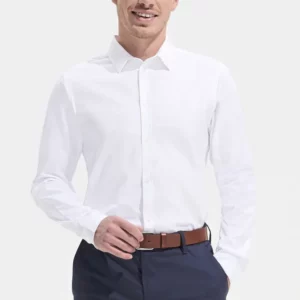 Men´s Herringbone Shirt Brody