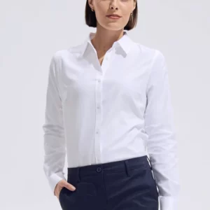 Women´s Herringbone Shirt Brody