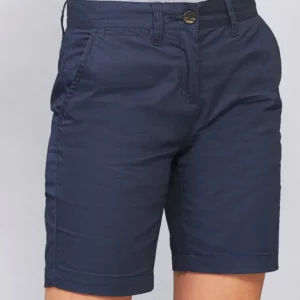 Women´s Chino Bermuda Shorts Jasper