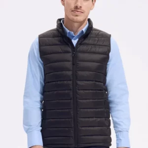 Men´s Wilson Bodywarmer Jacket