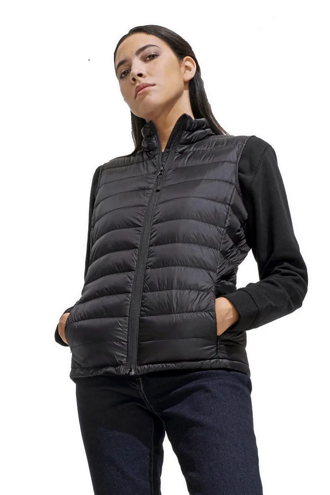 Women´s Wilson Bodywarmer Jacket