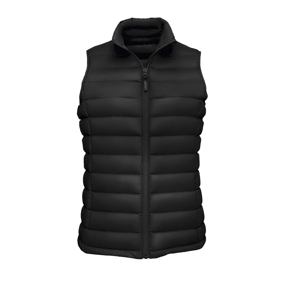 Women´s Wilson Bodywarmer Jacket – Image 2