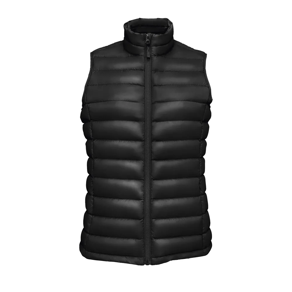 Women´s Wilson Bodywarmer Jacket – Image 5