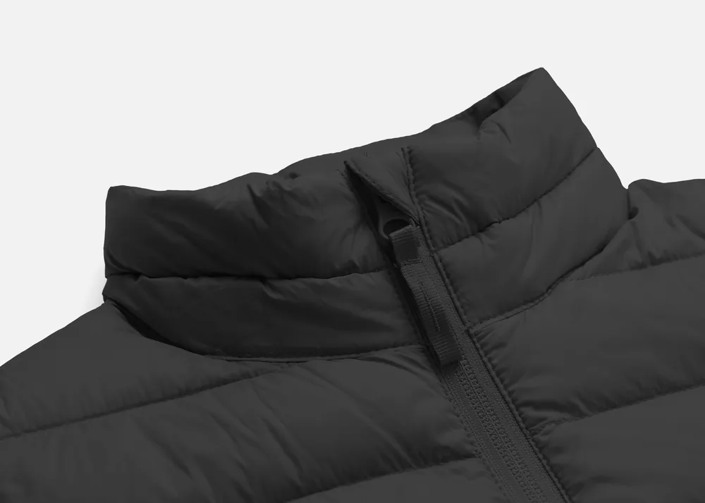 Women´s Wilson Bodywarmer Jacket – Image 6
