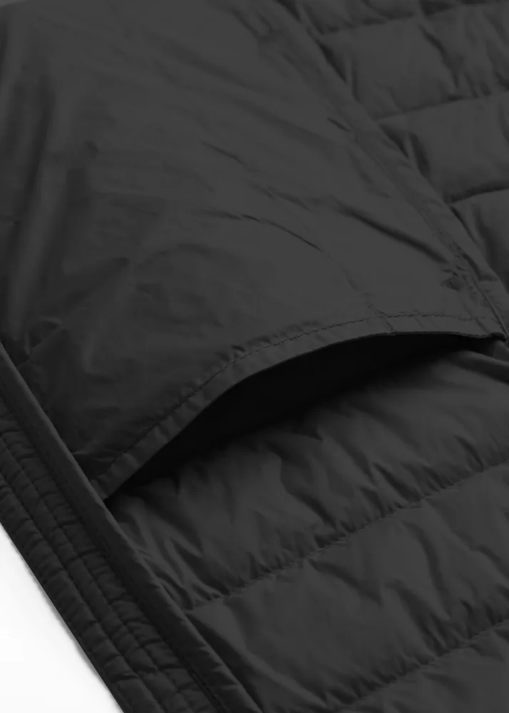 Women´s Wilson Bodywarmer Jacket – Image 7