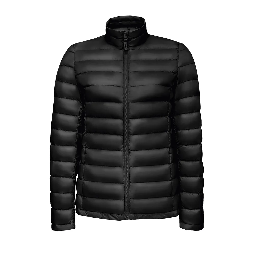 Women´s Wilson Jacket – Image 2