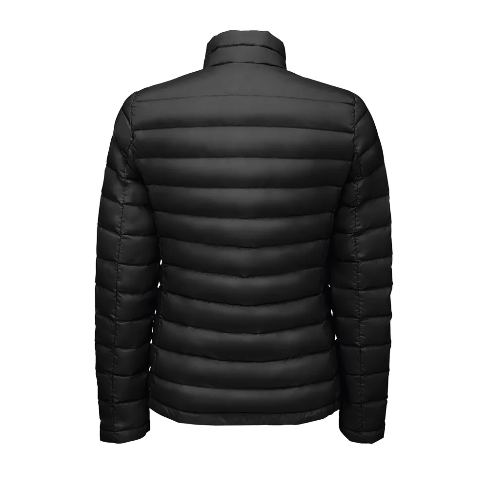 Women´s Wilson Jacket – Image 3