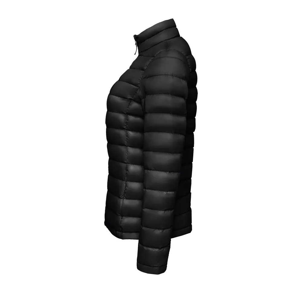 Women´s Wilson Jacket – Image 4