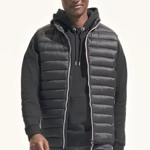 Men´s Victoire Bodywarmer Jacket