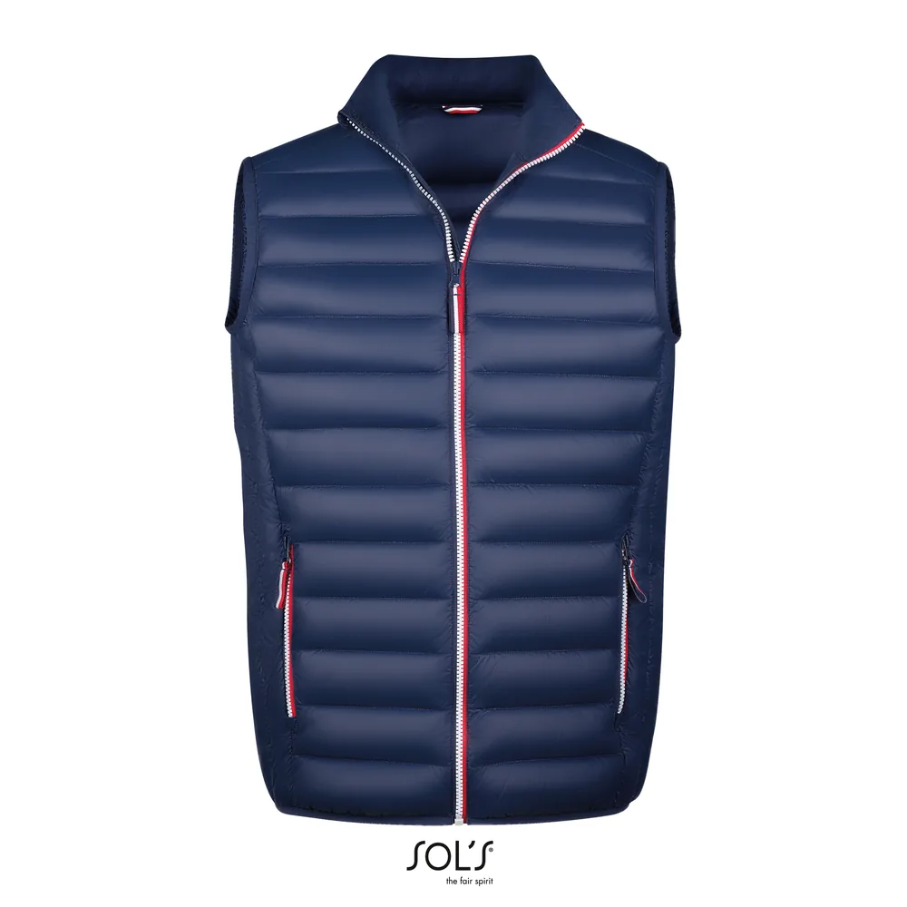 Men´s Victoire Bodywarmer Jacket – Image 2