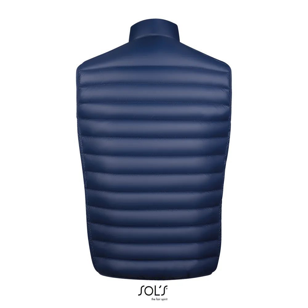 Men´s Victoire Bodywarmer Jacket – Image 3