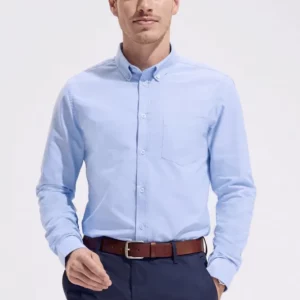 Men´s Boston Fit Shirt