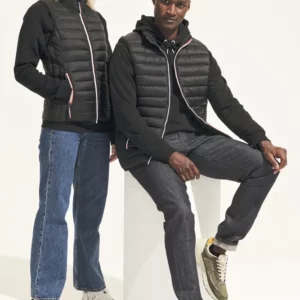 Women´s Victoire Bodywarmer Jacket
