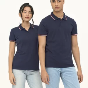 Men´s Prestige Polo