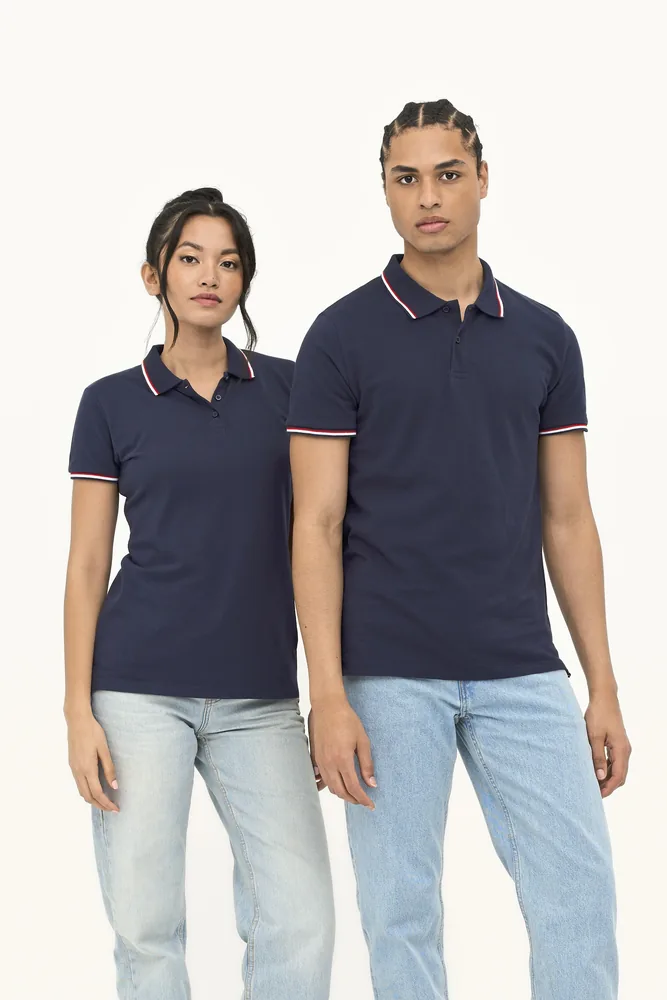 Men´s Prestige Polo