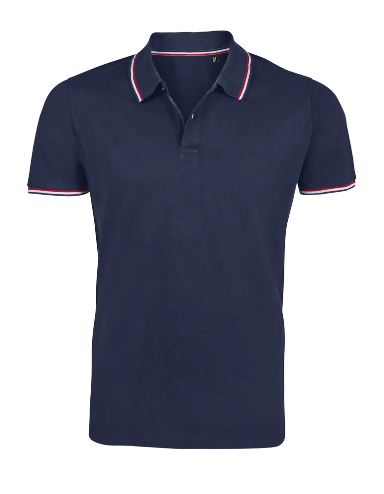 Men´s Prestige Polo – Image 2