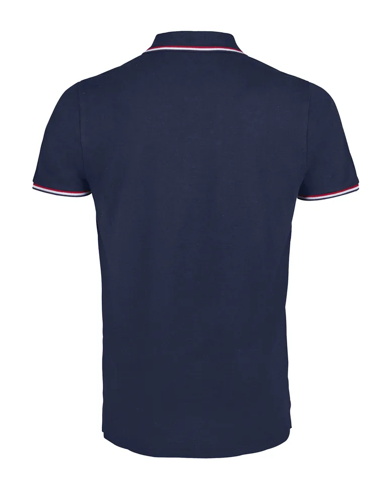 Men´s Prestige Polo – Image 3