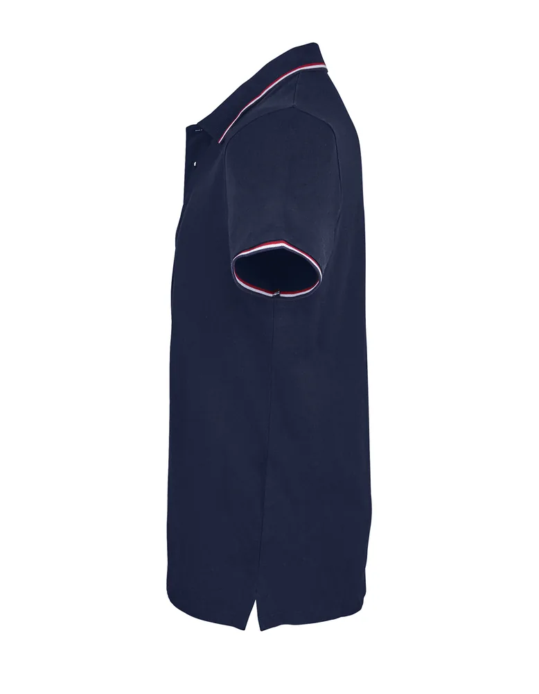 Men´s Prestige Polo – Image 4