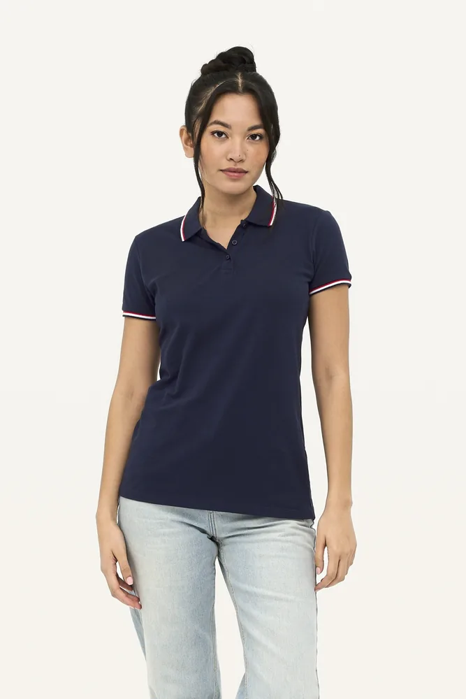 Women´s Prestige Polo