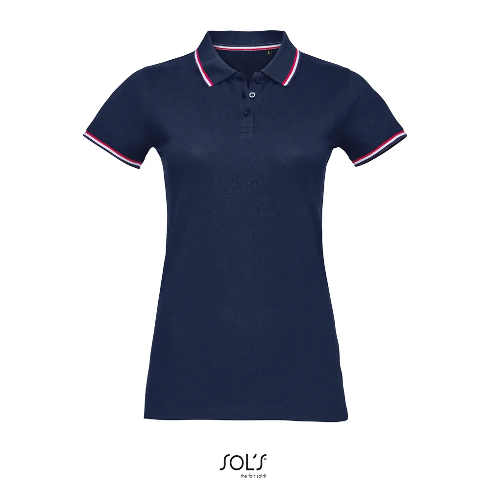 Women´s Prestige Polo – Image 2