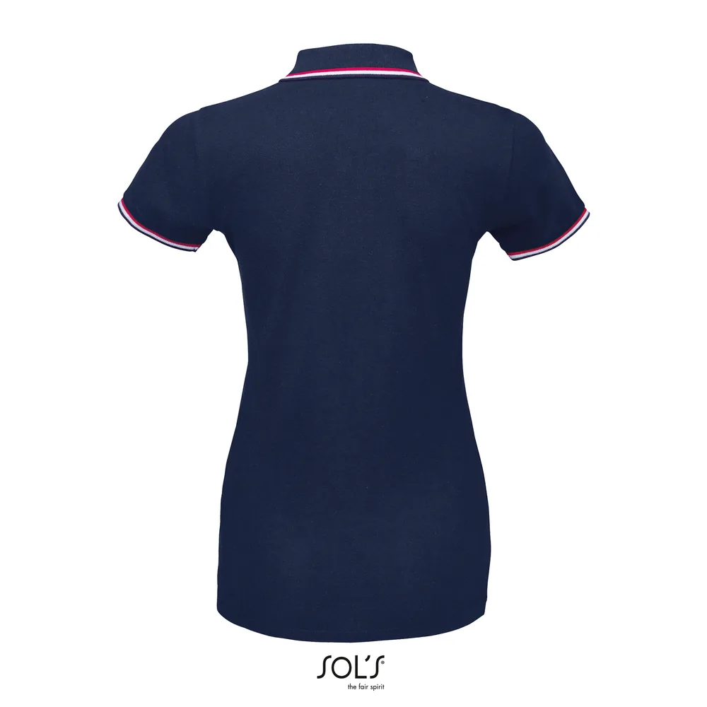Women´s Prestige Polo – Image 3