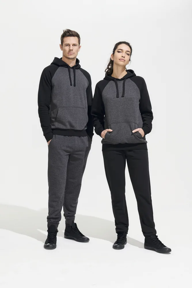 Unisex Seattle Sweat
