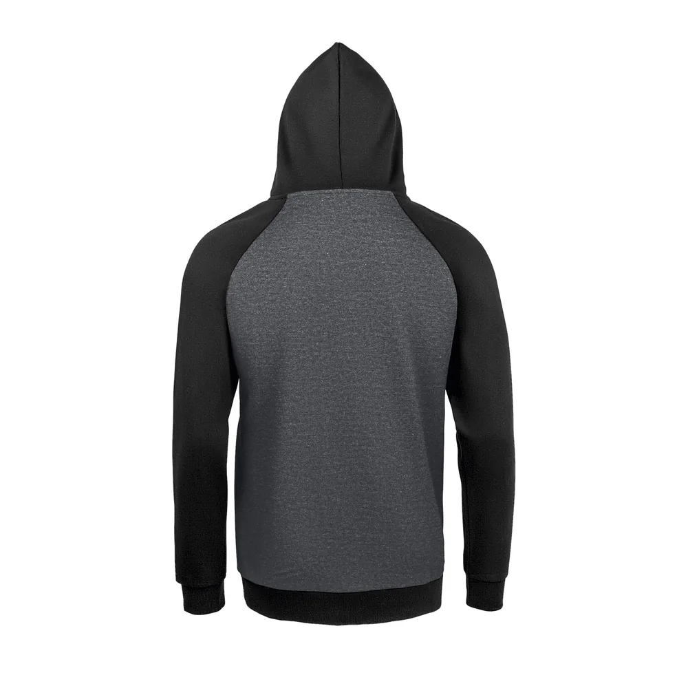 Unisex Seattle Sweat – Image 3
